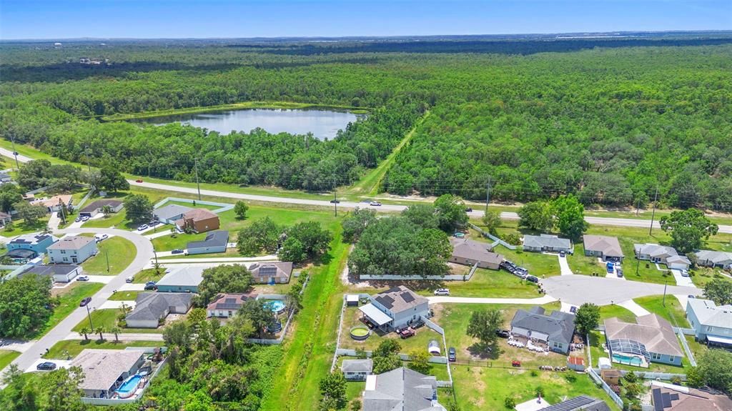 En Venta: $5,000 (0.22 acres)