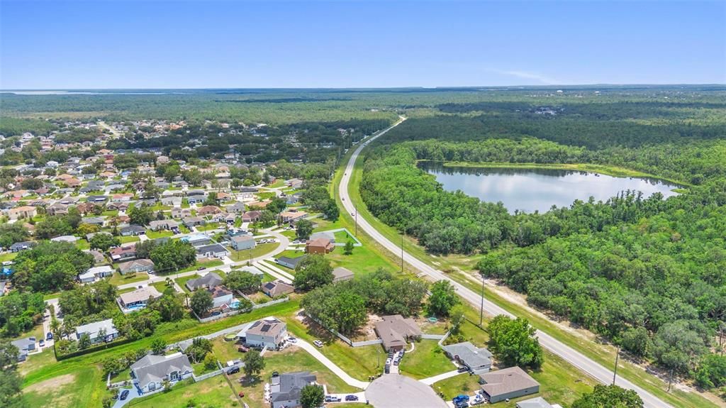 En Venta: $5,000 (0.22 acres)