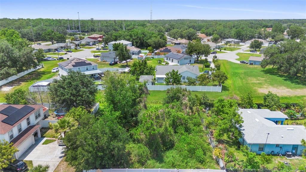 En Venta: $5,000 (0.22 acres)