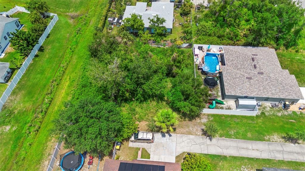 En Venta: $5,000 (0.22 acres)