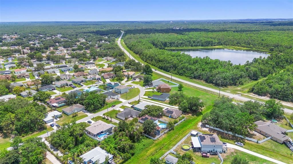 En Venta: $5,000 (0.22 acres)