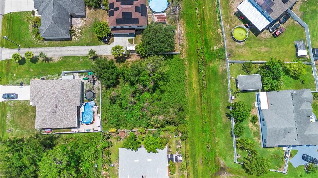 En Venta: $5,000 (0.22 acres)
