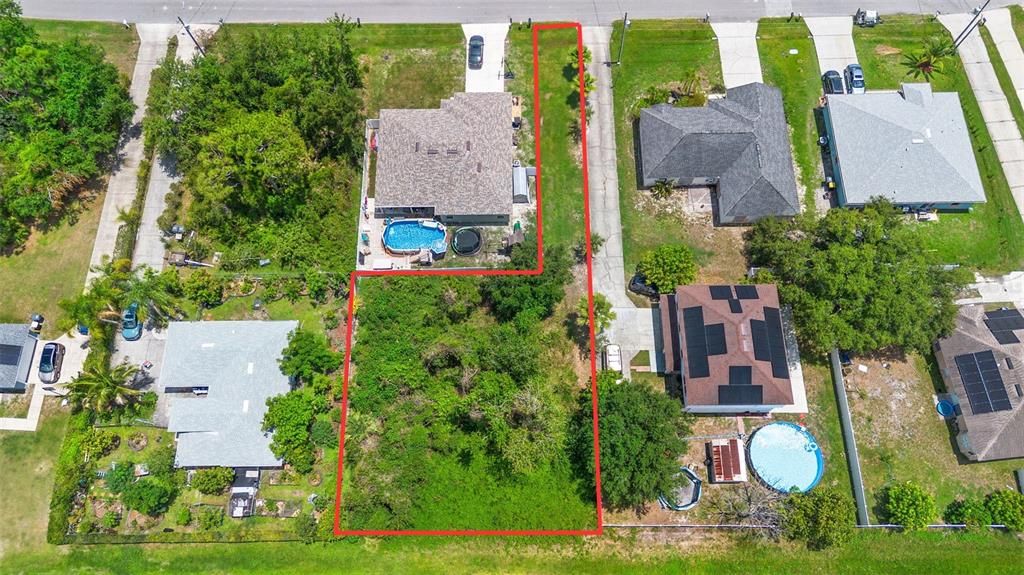 En Venta: $5,000 (0.22 acres)