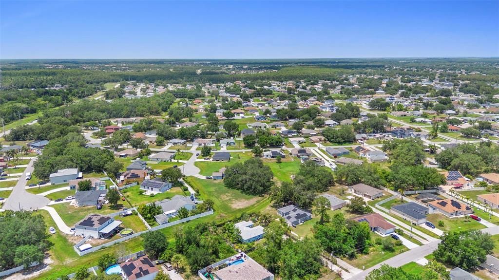 En Venta: $5,000 (0.22 acres)