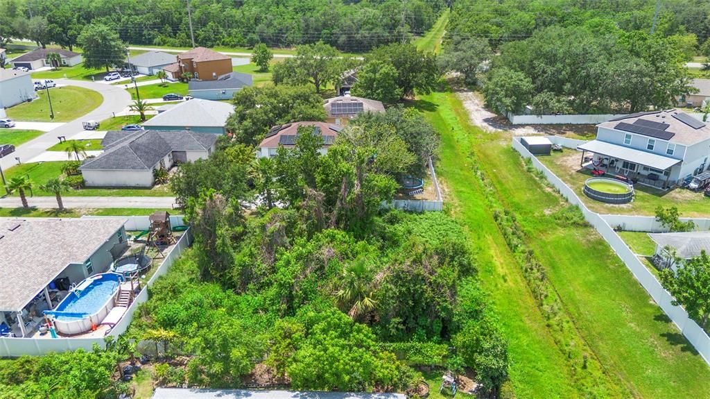 En Venta: $5,000 (0.22 acres)