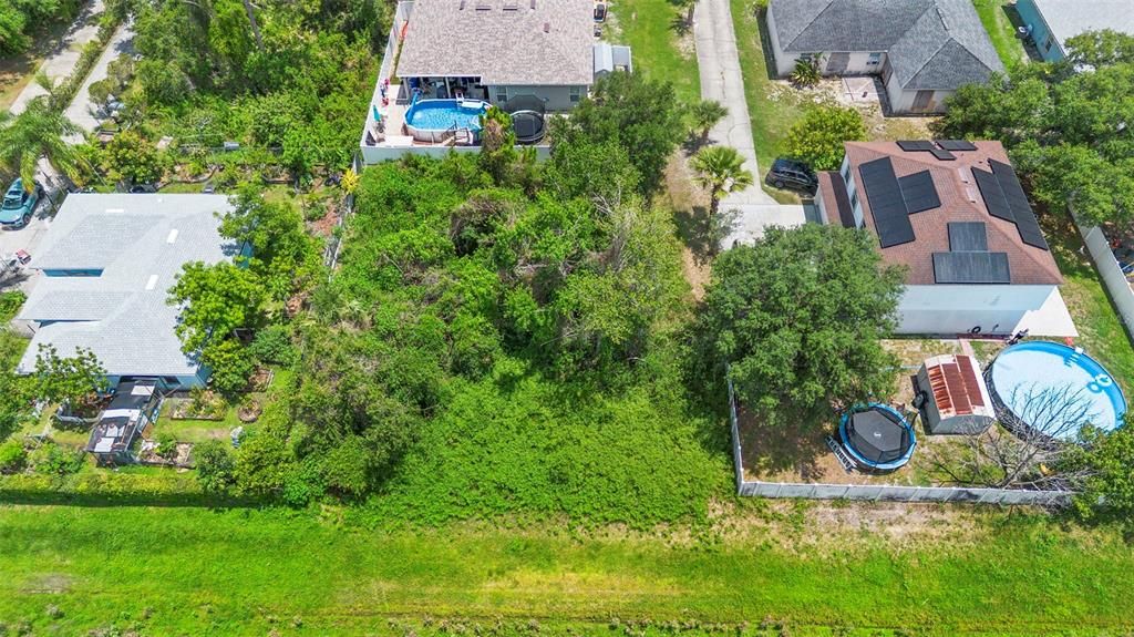 En Venta: $5,000 (0.22 acres)