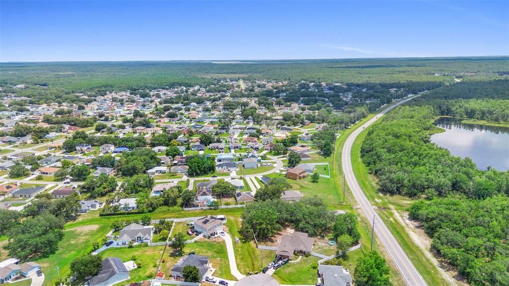 En Venta: $5,000 (0.22 acres)