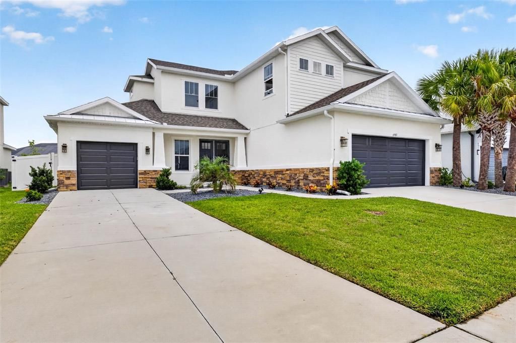En Venta: $798,900 (5 camas, 4 baños, 3475 Pies cuadrados)