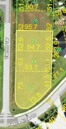 For Sale: $85,000 (0.40 acres)