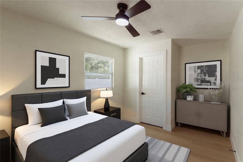 For Sale: $299,000 (3 beds, 2 baths, 864 Square Feet)