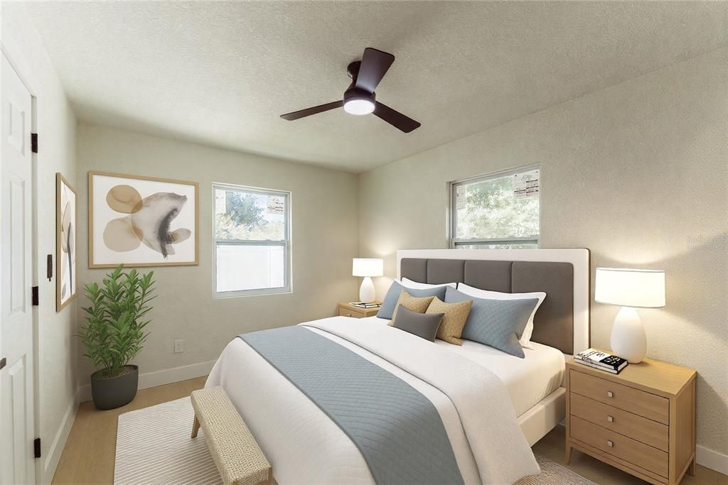 For Sale: $299,000 (3 beds, 2 baths, 864 Square Feet)