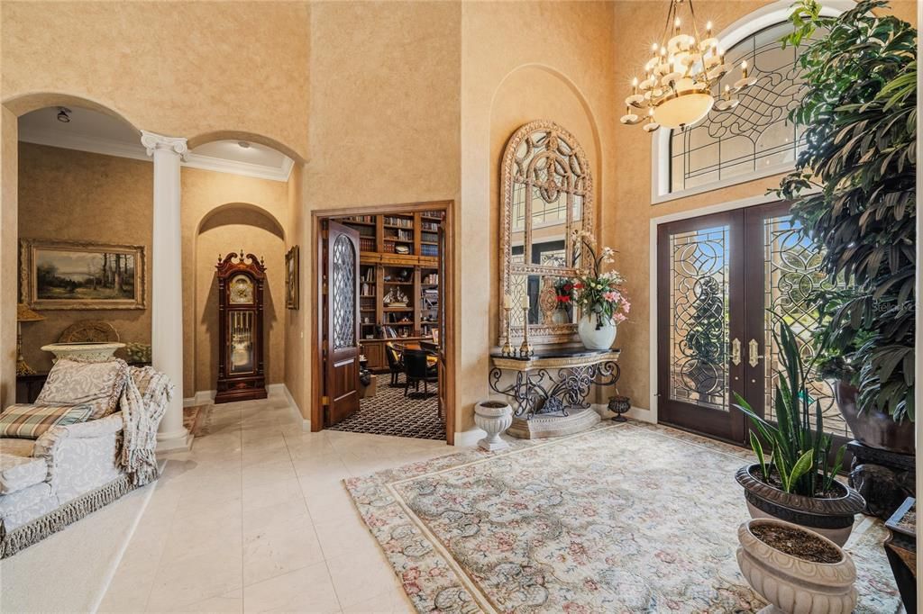 На продажу: $2,119,000 (5 спален, 5 ванн, 8009 Квадратных фут)