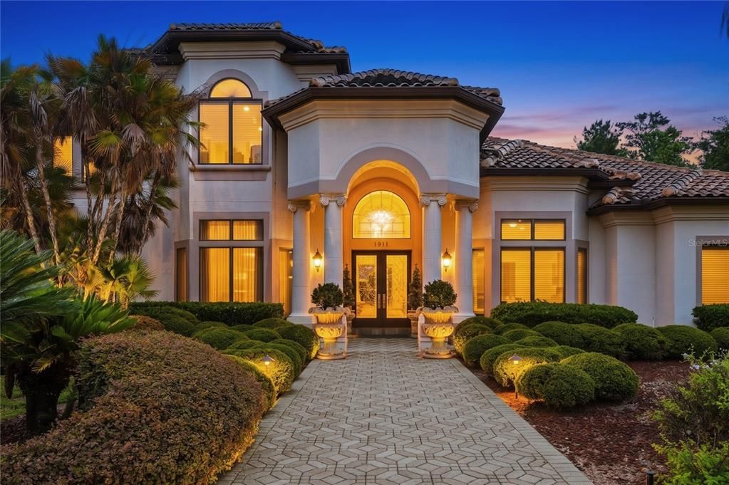 На продажу: $2,119,000 (5 спален, 5 ванн, 8009 Квадратных фут)