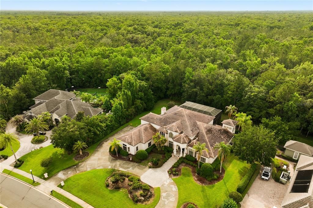 На продажу: $2,119,000 (5 спален, 5 ванн, 8009 Квадратных фут)