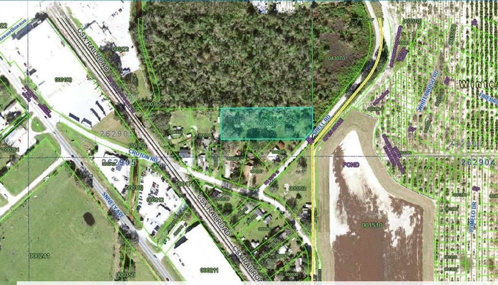 For Sale: $69,000 (1.40 acres)