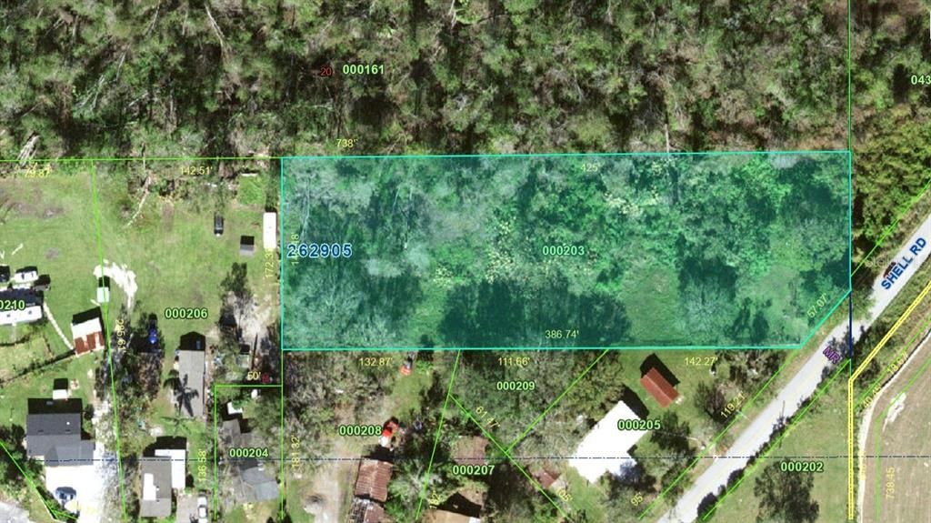For Sale: $69,000 (1.40 acres)