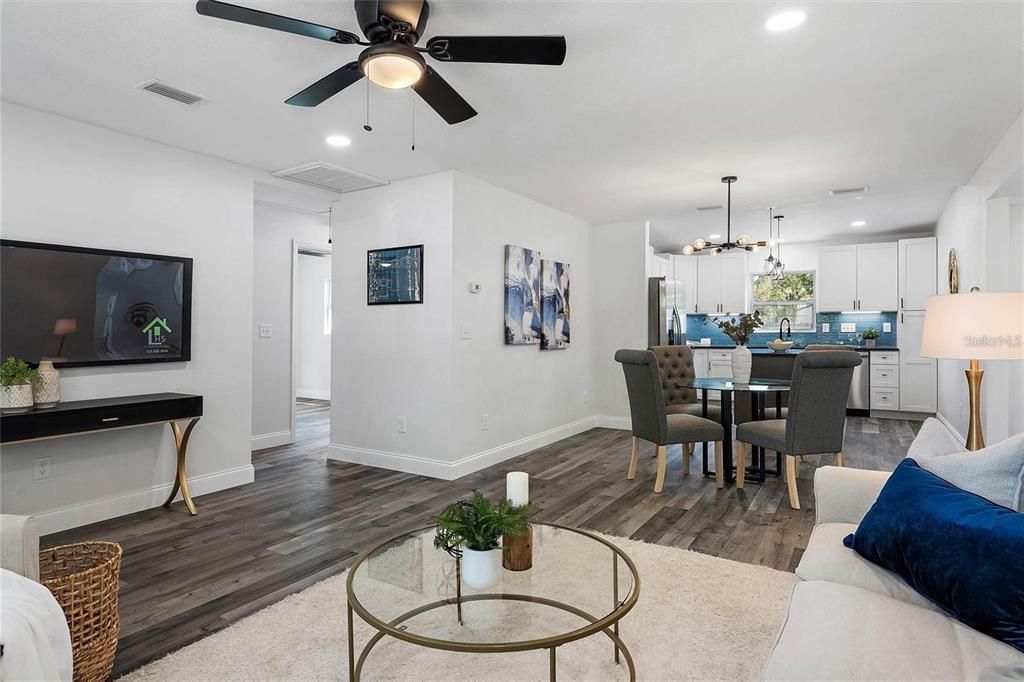For Sale: $479,000 (3 beds, 2 baths, 1275 Square Feet)