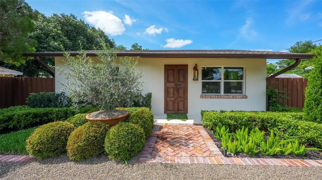 En Venta: $395,000 (2 camas, 1 baños, 754 Pies cuadrados)