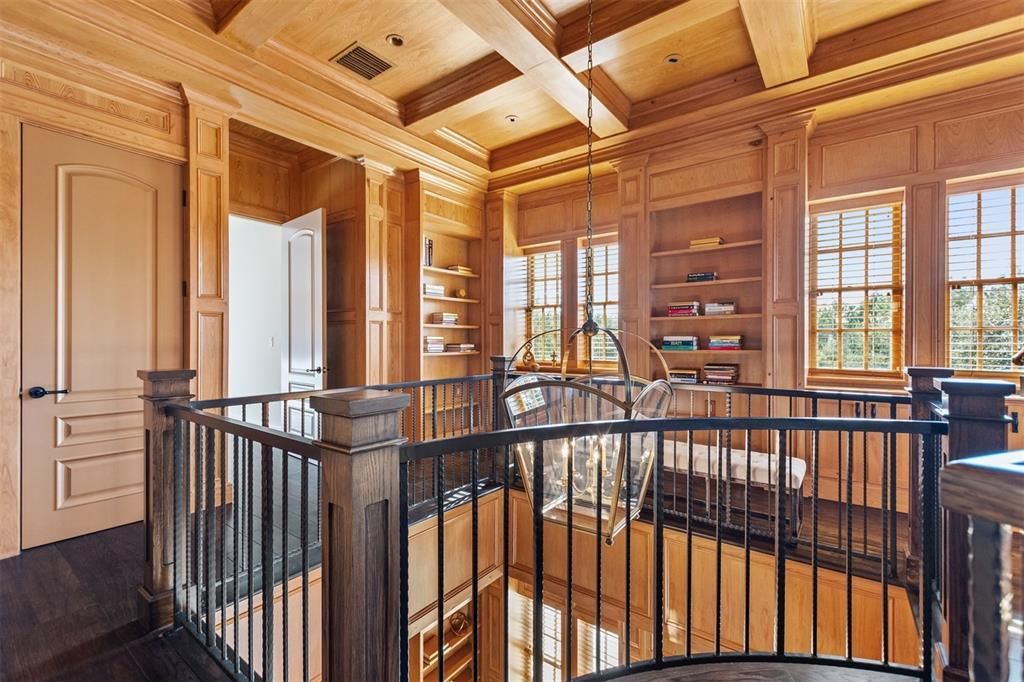 На продажу: $9,000,000 (8 спален, 8 ванн, 13549 Квадратных фут)
