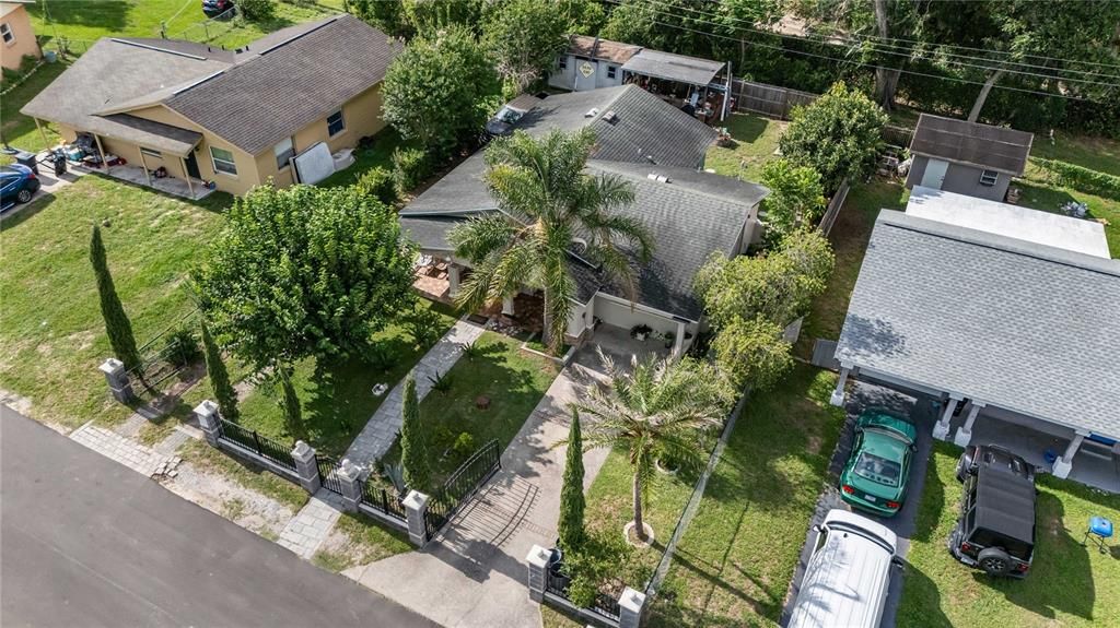 For Sale: $225,000 (3 beds, 1 baths, 1230 Square Feet)