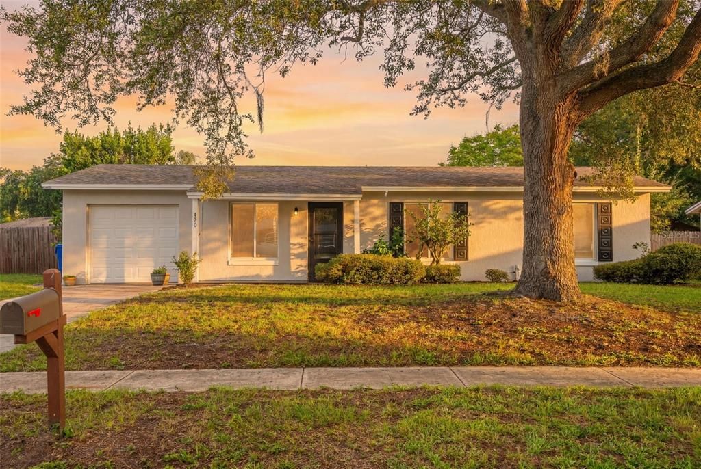 Recently Sold: $275,000 (3 beds, 1 baths, 1000 Square Feet)