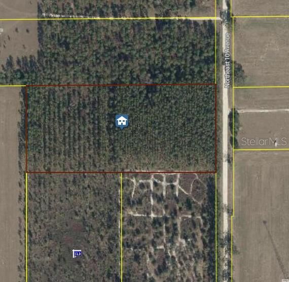 Недавно продано: $120,000 (9.25 acres)