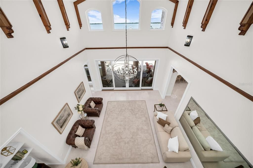 En Venta: $5,495,000 (4 camas, 5 baños, 6431 Pies cuadrados)