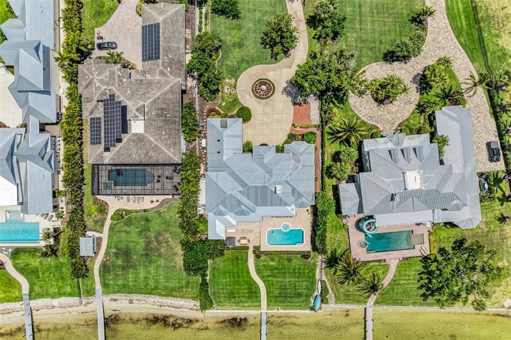 En Venta: $5,495,000 (4 camas, 5 baños, 6431 Pies cuadrados)