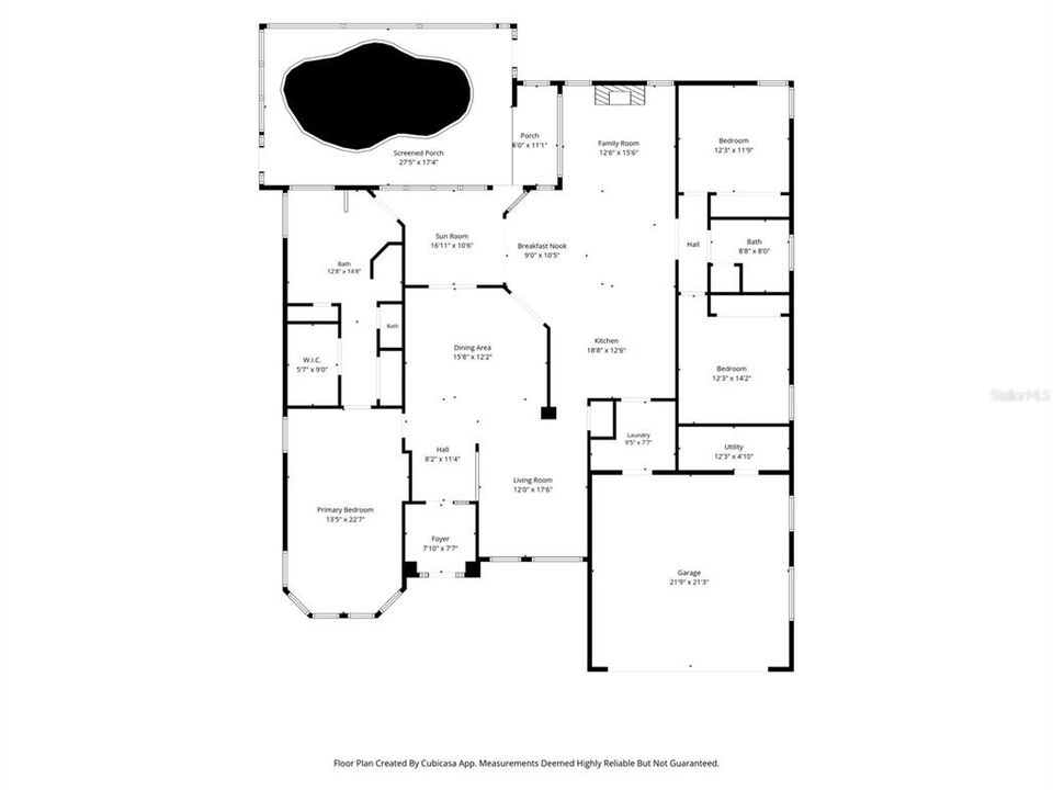 For Sale: $399,900 (3 beds, 2 baths, 2335 Square Feet)