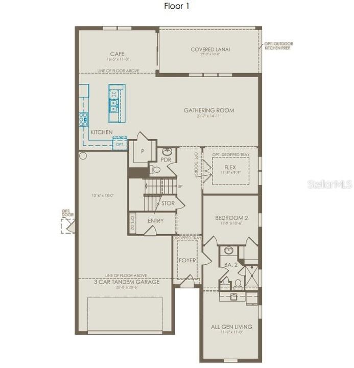 For Sale: $627,110 (5 beds, 3 baths, 3598 Square Feet)