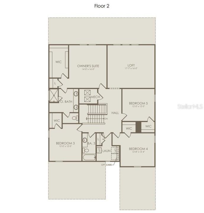 For Sale: $627,110 (5 beds, 3 baths, 3598 Square Feet)