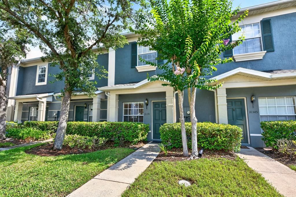 Active With Contract: $237,000 (2 beds, 2 baths, 1071 Square Feet)