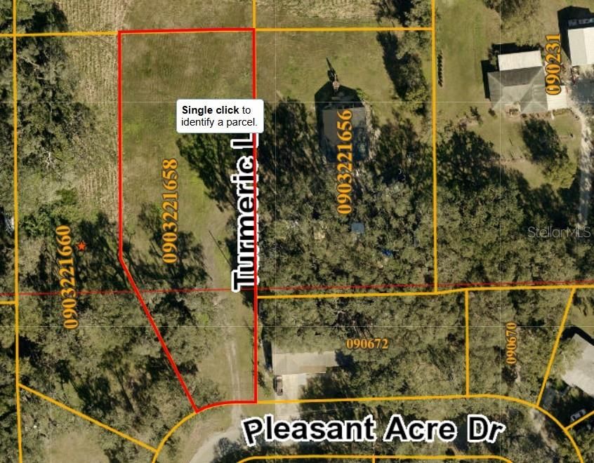 En Venta: $140,000 (1.00 acres)
