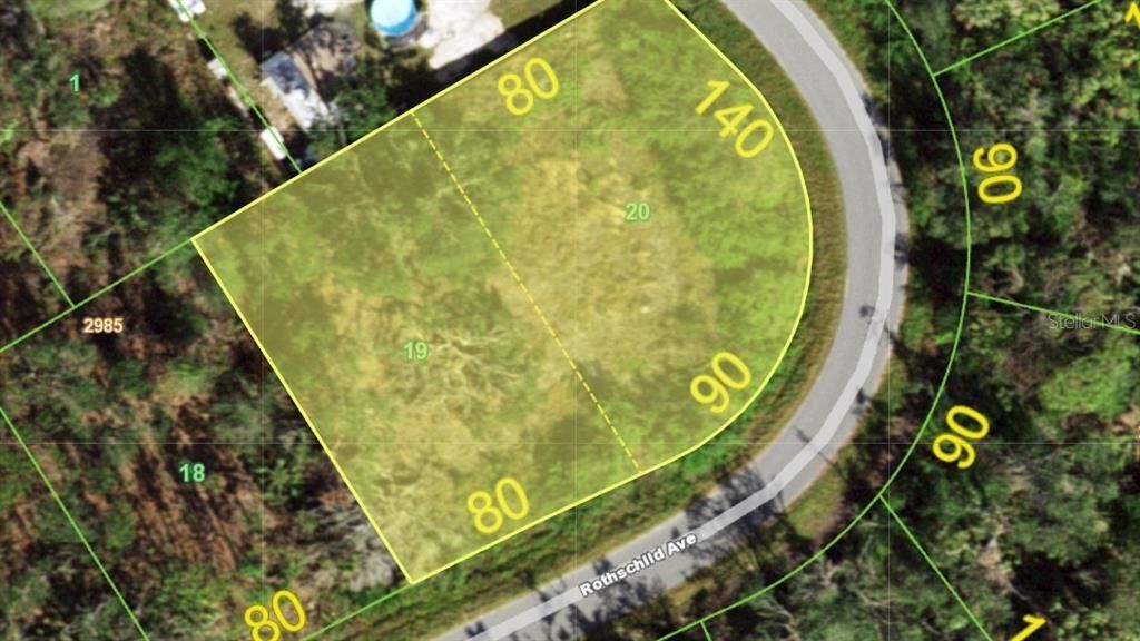 For Sale: $28,000 (0.51 acres)