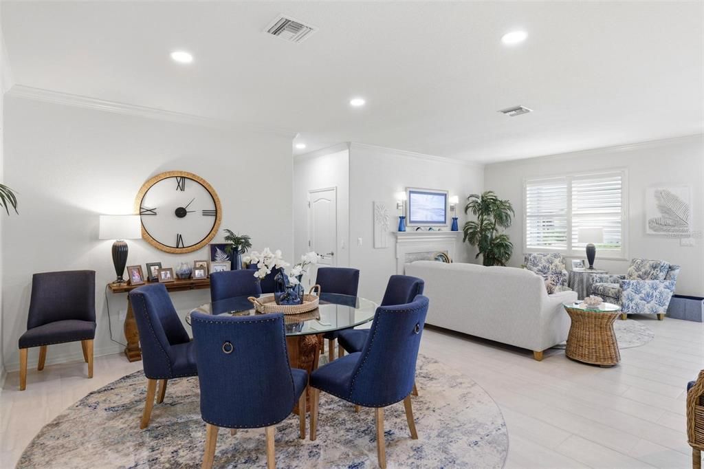 Active With Contract: $890,000 (4 beds, 3 baths, 2402 Square Feet)