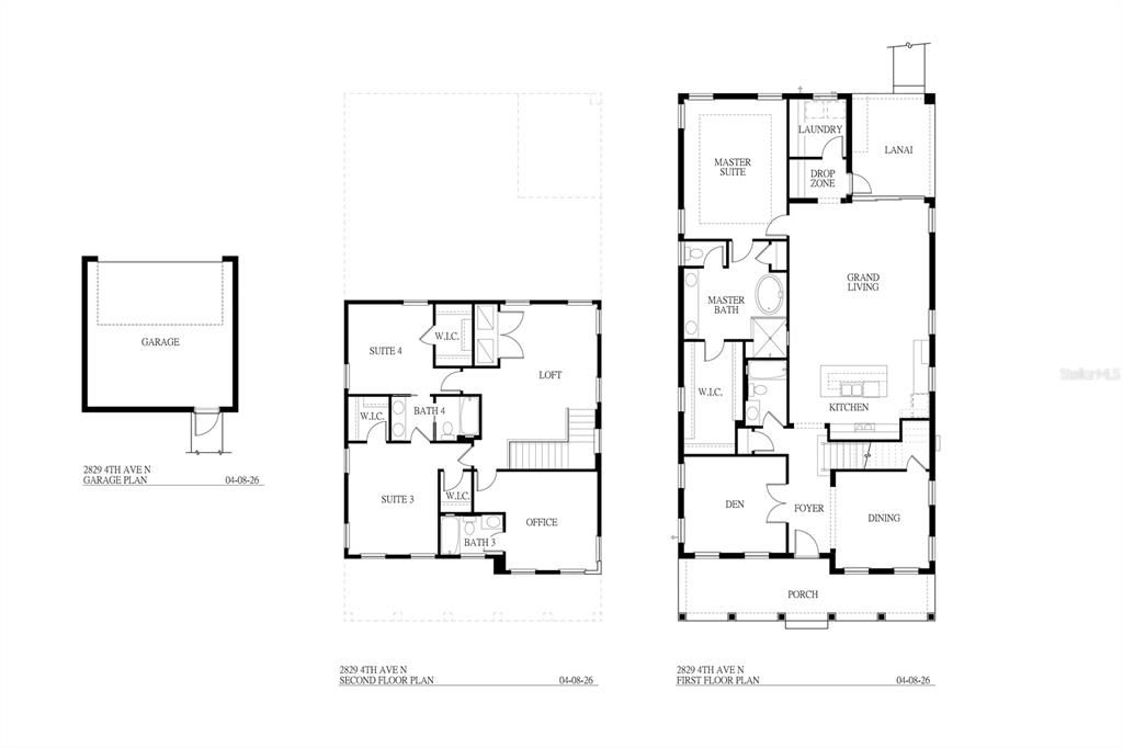 For Sale: $1,399,000 (4 beds, 4 baths, 2908 Square Feet)