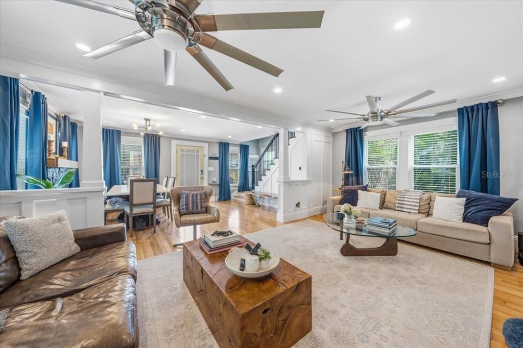 For Sale: $1,450,000 (4 beds, 4 baths, 2372 Square Feet)