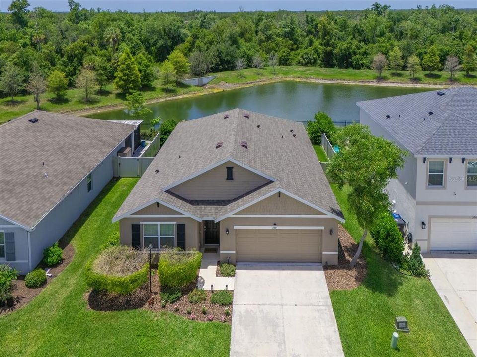 На продажу: $345,000 (4 спален, 2 ванн, 1818 Квадратных фут)
