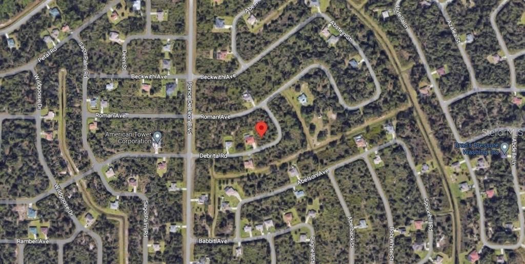 Activo con contrato: $15,500 (0.24 acres)