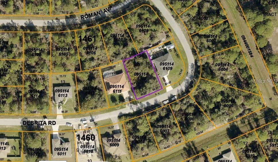 Activo con contrato: $15,500 (0.24 acres)