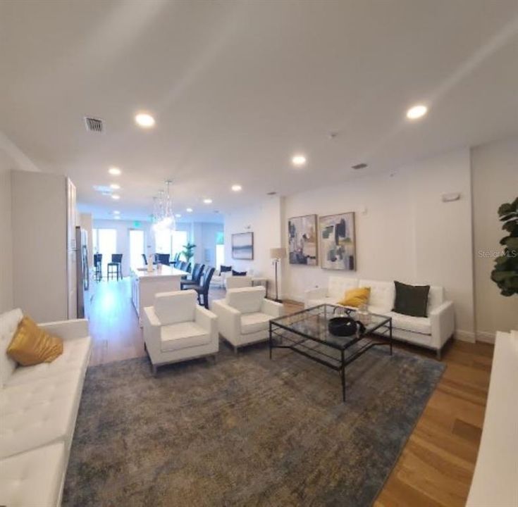 For Rent: $3,750 (2 beds, 2 baths, 1355 Square Feet)