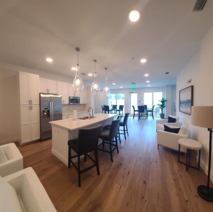 For Rent: $3,750 (2 beds, 2 baths, 1355 Square Feet)