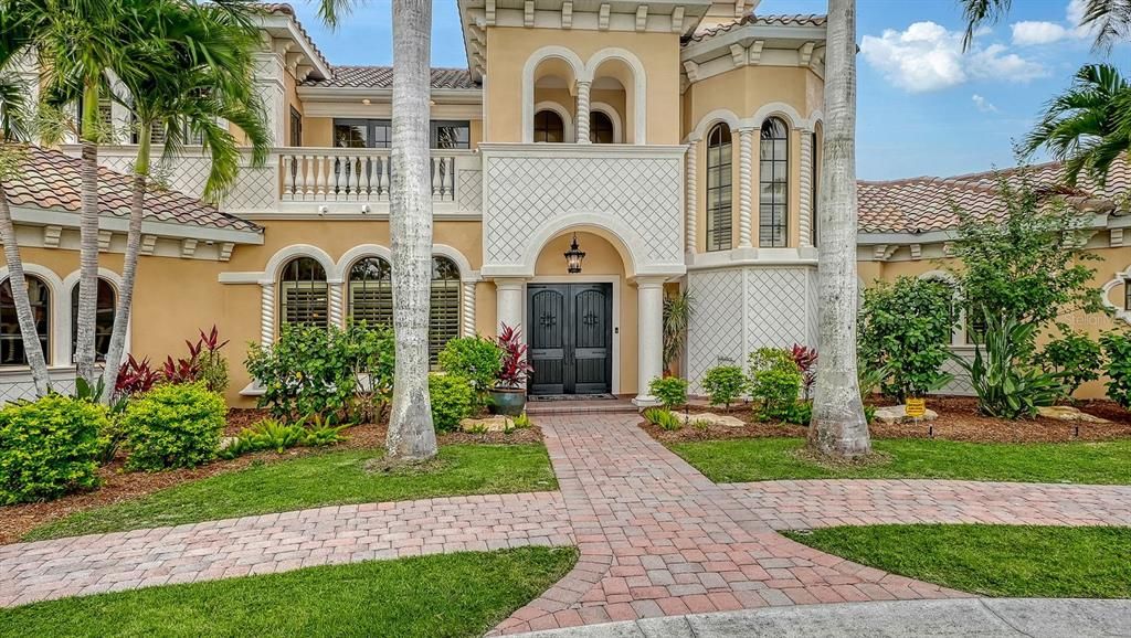 На продажу: $1,997,000 (5 спален, 4 ванн, 3602 Квадратных фут)