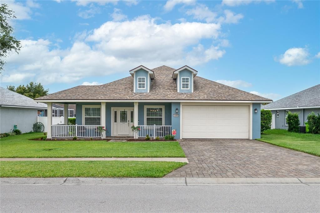 For Sale: $435,000 (4 beds, 2 baths, 2307 Square Feet)