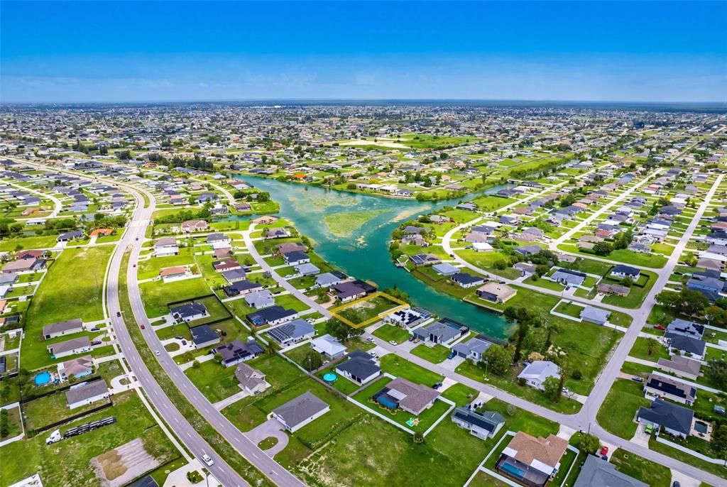 待售: $120,000 (0.24 acres)