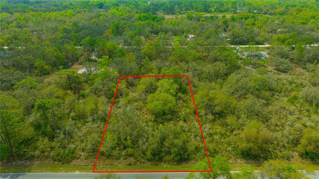 待售: $40,000 (1.16 acres)