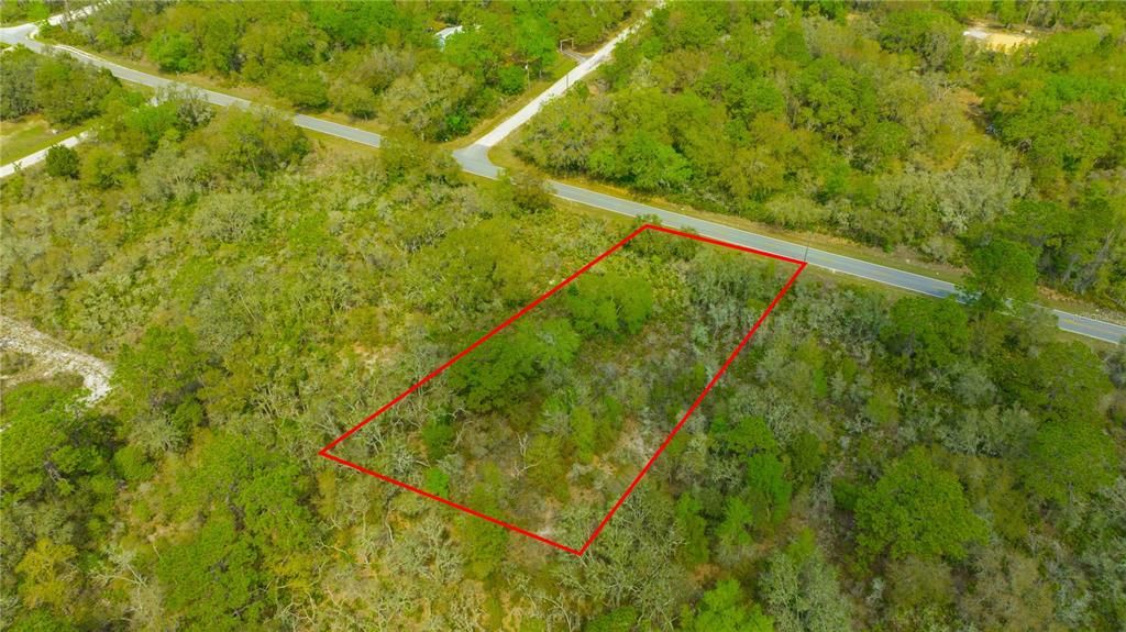 待售: $40,000 (1.16 acres)