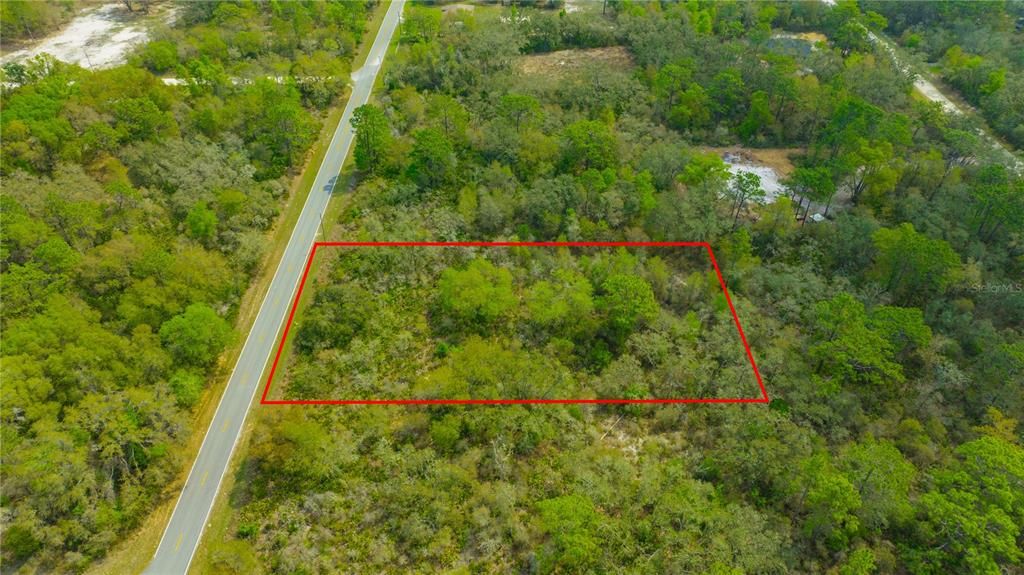待售: $40,000 (1.16 acres)