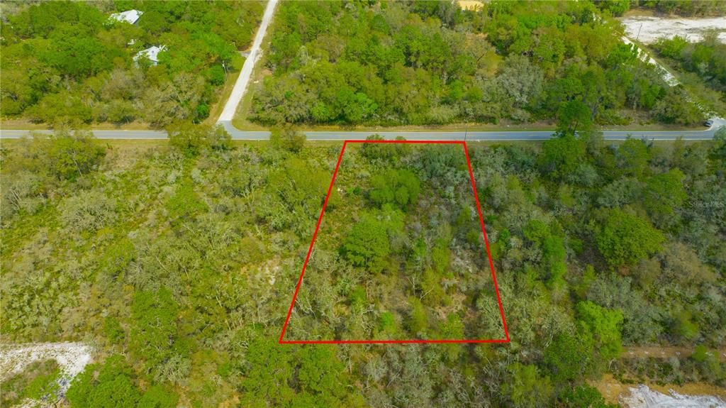 待售: $40,000 (1.16 acres)