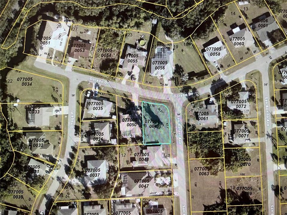 For Sale: $40,000 (0.20 acres)